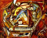 Ambiance musicale